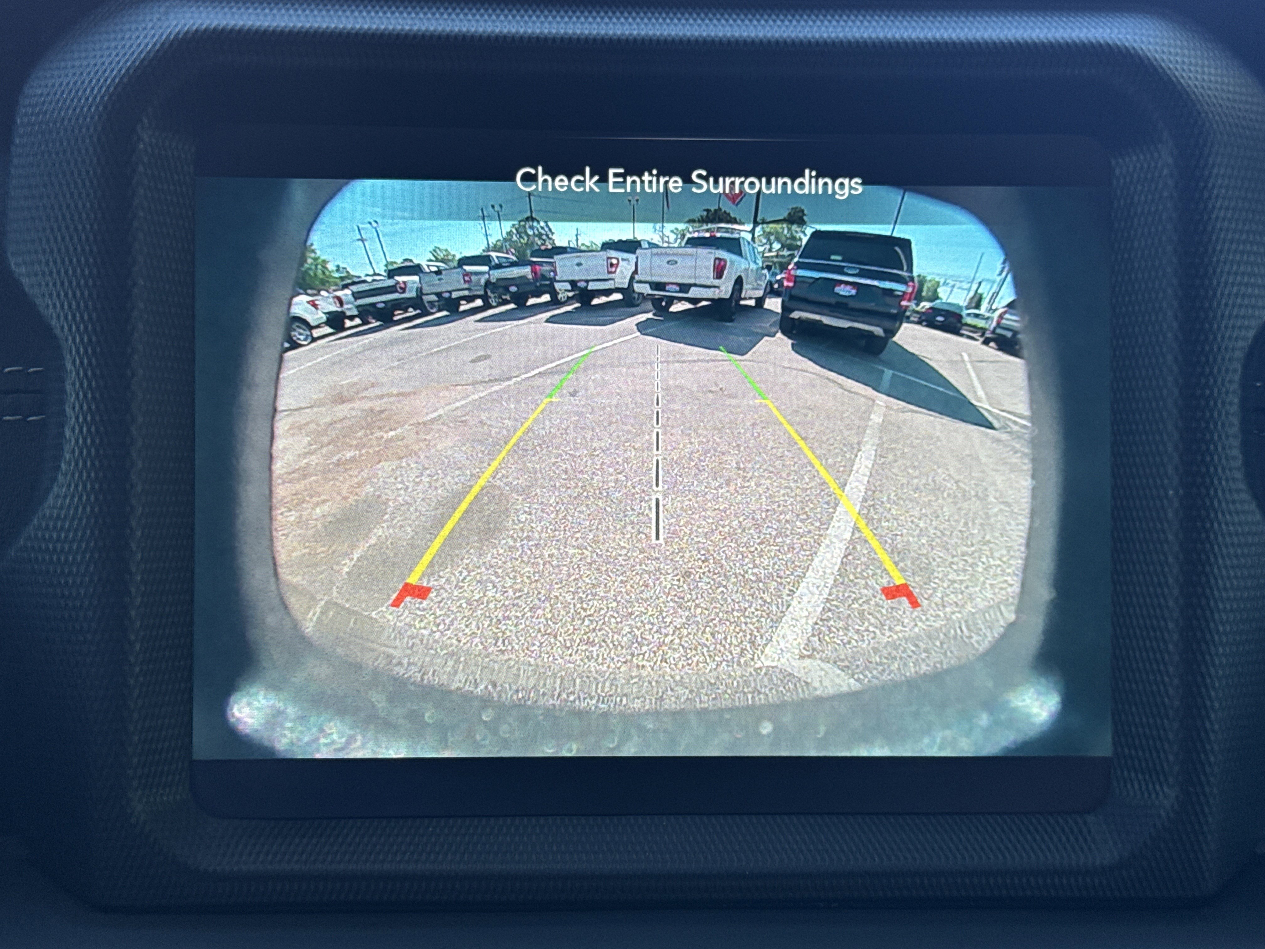 Used 2021 Jeep Wrangler Unlimited Sahara AWD/4WD image 20