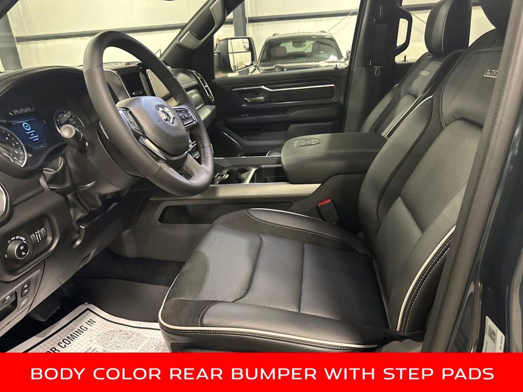 New 2026 RAM 1500 Laramie image 10