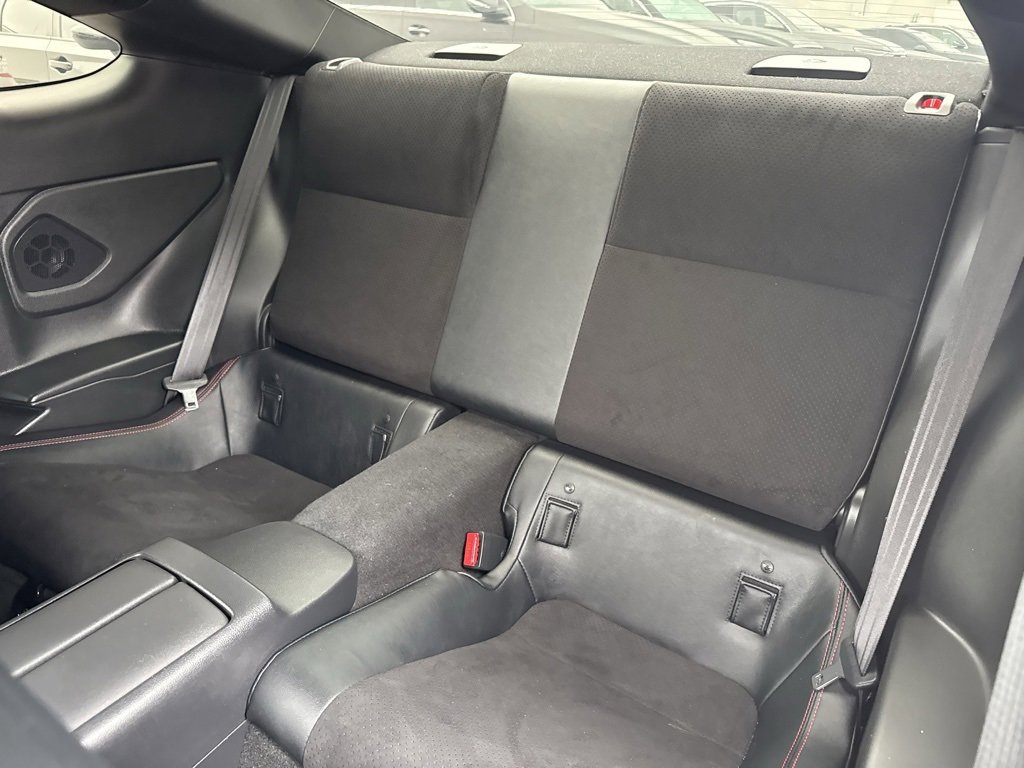 Used 2024 Toyota GR86 TRUENO Edition image 14