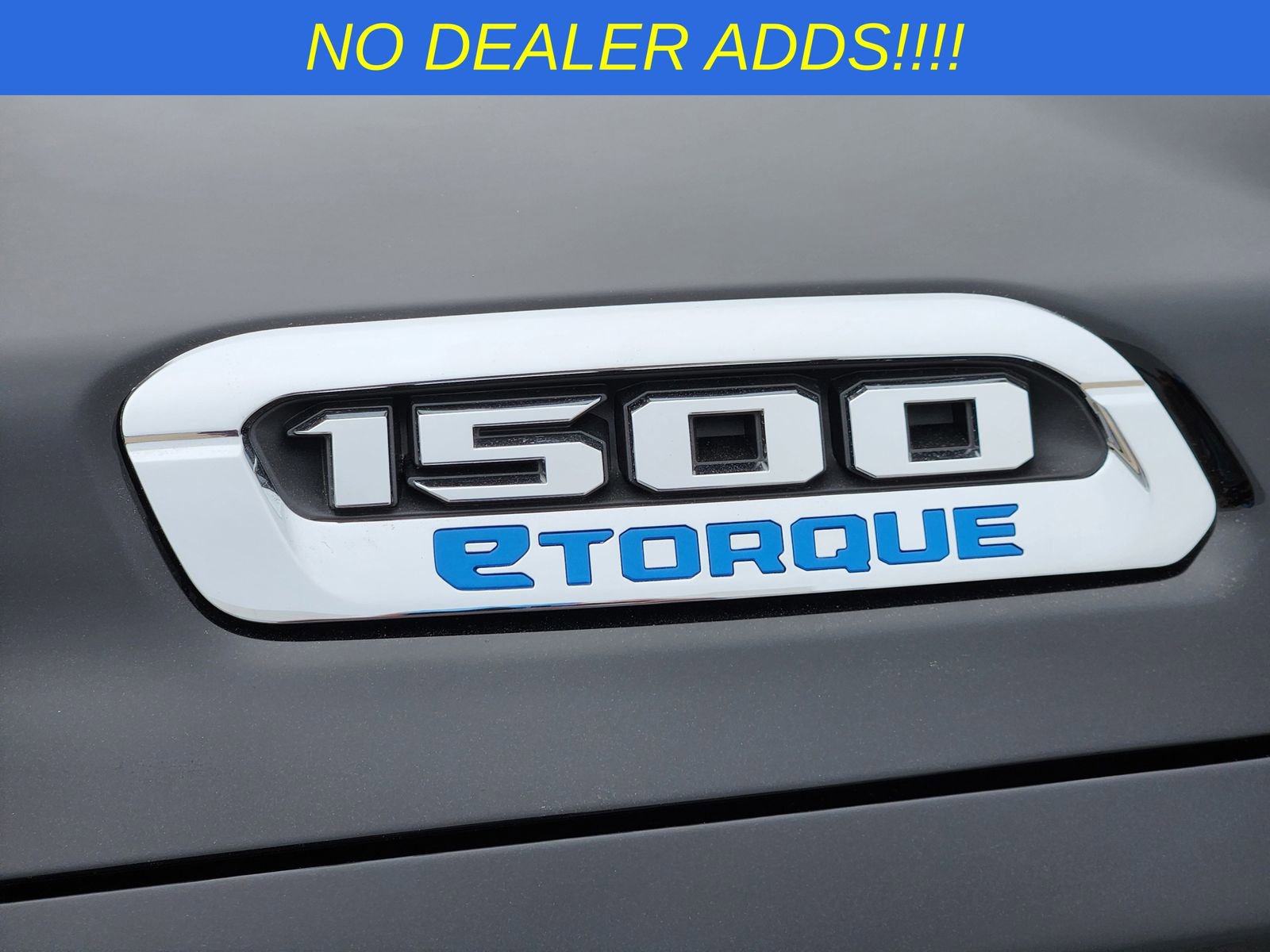 New 2026 RAM 1500 Limited image 12