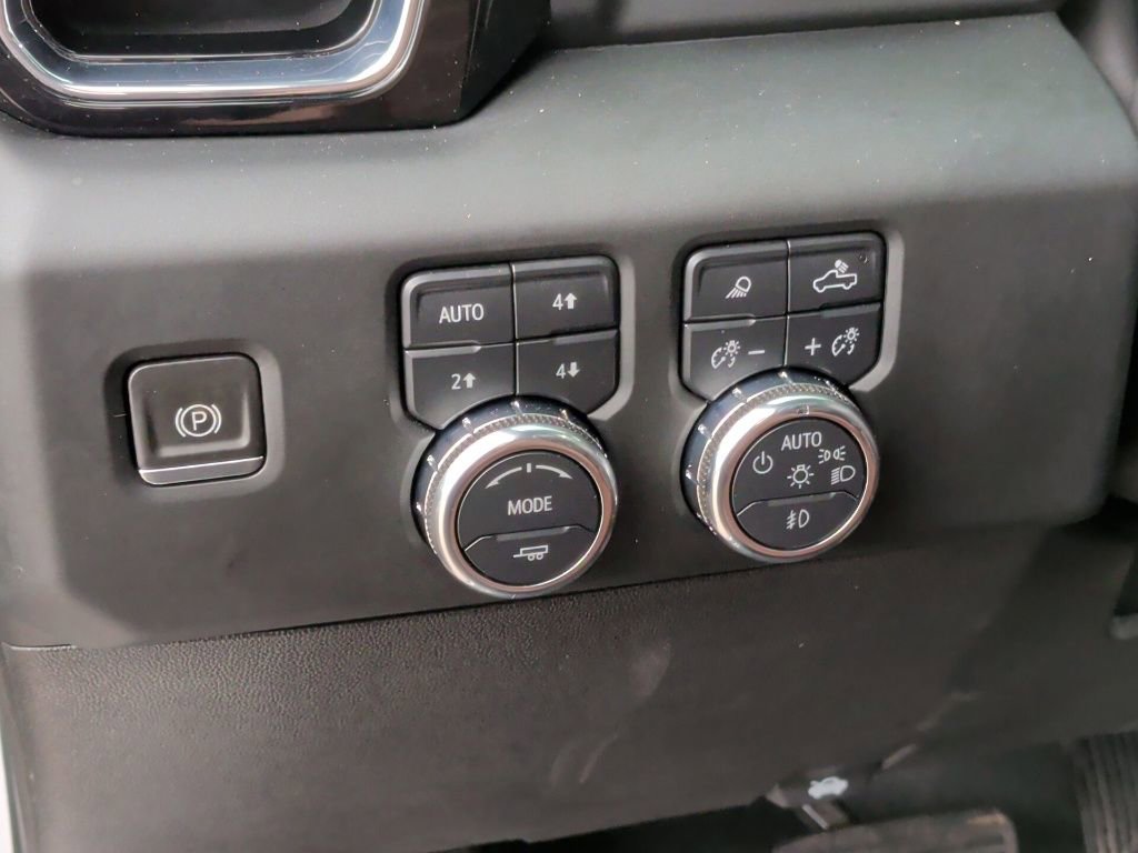Used 2024 GMC Sierra 2500 Denali Ultimate image 17