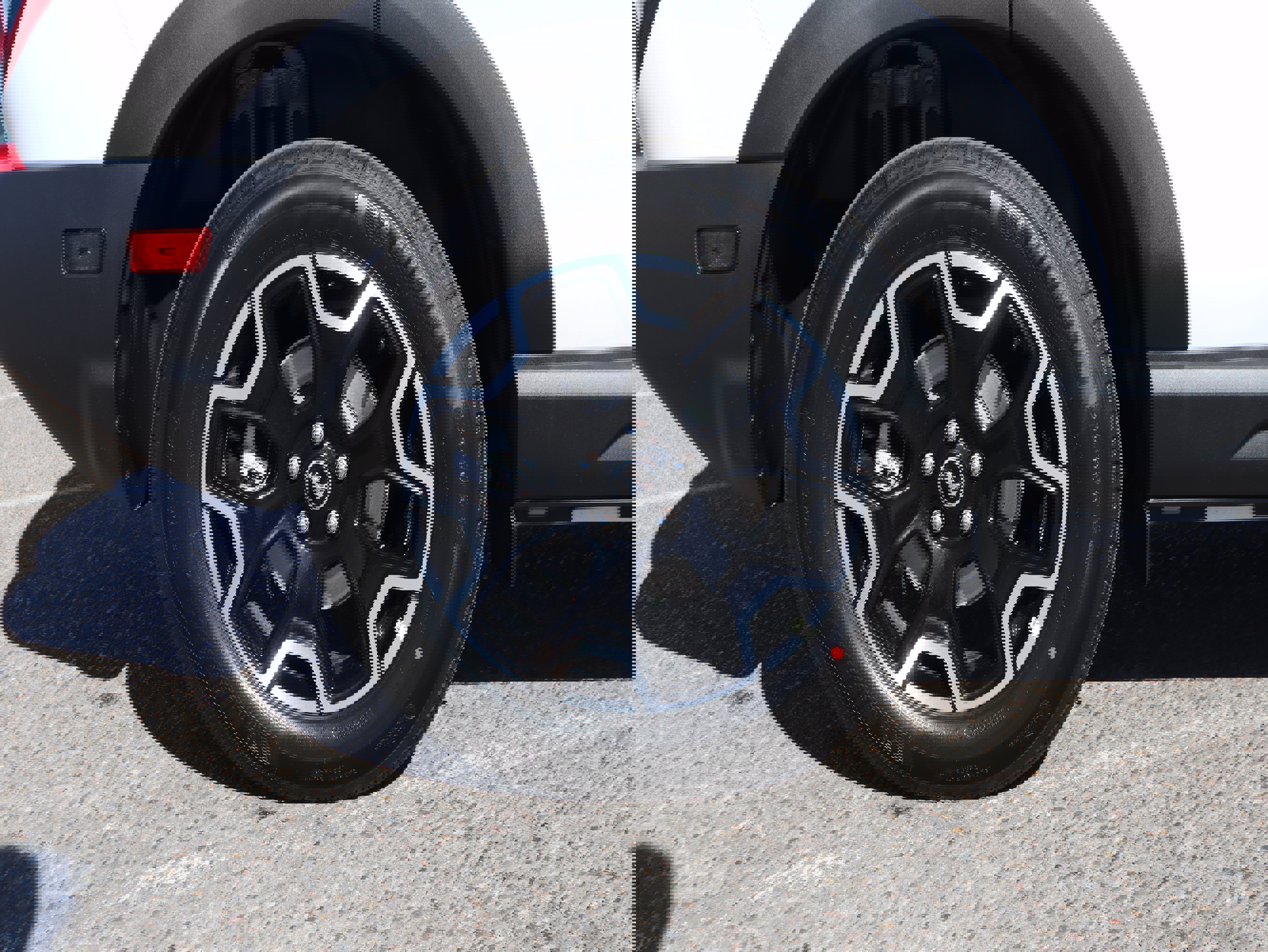 New 2026 Ford Bronco Sport Outer Banks image 12