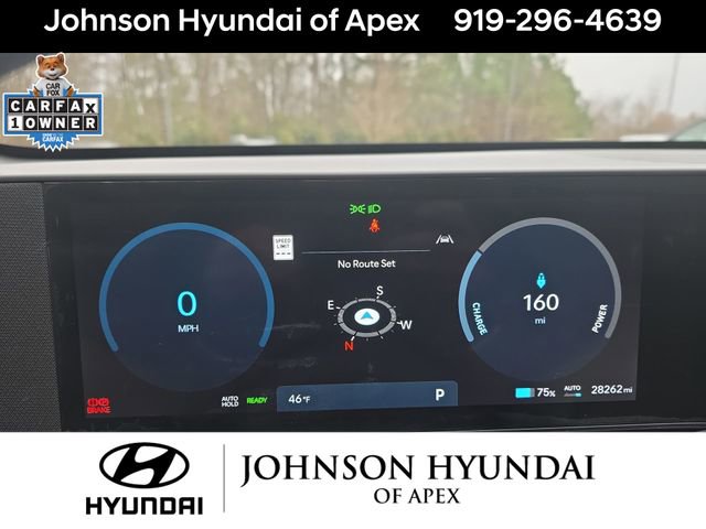 Certified 2024 Hyundai Kona SEL image 28