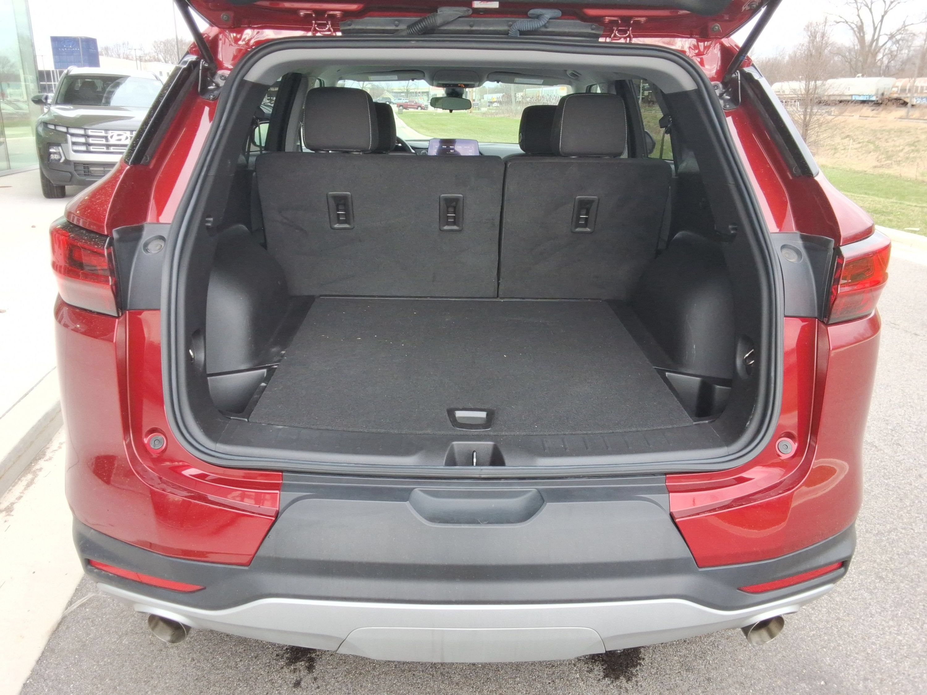 Used 2023 Chevrolet Blazer LT AWD/4WD image 29