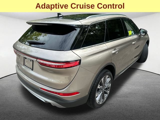 Used 2020 Lincoln Corsair Reserve w/ Equipment Group 201A AWD/4WD image 10