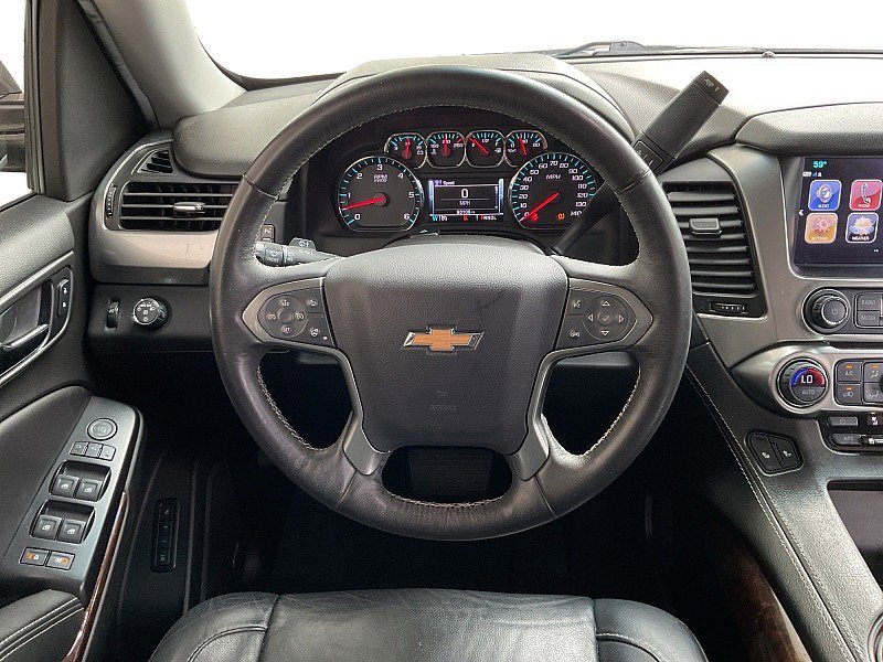 Used 2018 Chevrolet Tahoe LT image 15