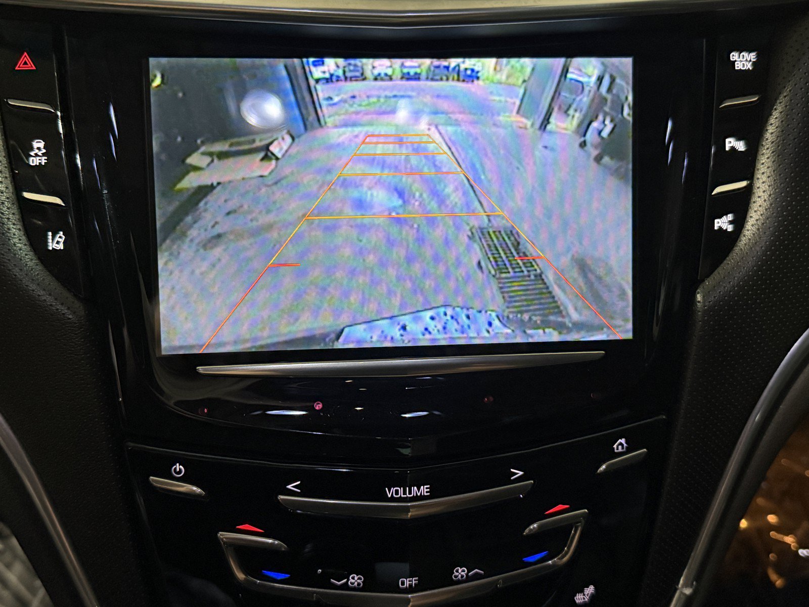 Used 2014 Cadillac XTS Luxury w/ Driver Awareness Package FWD image 11