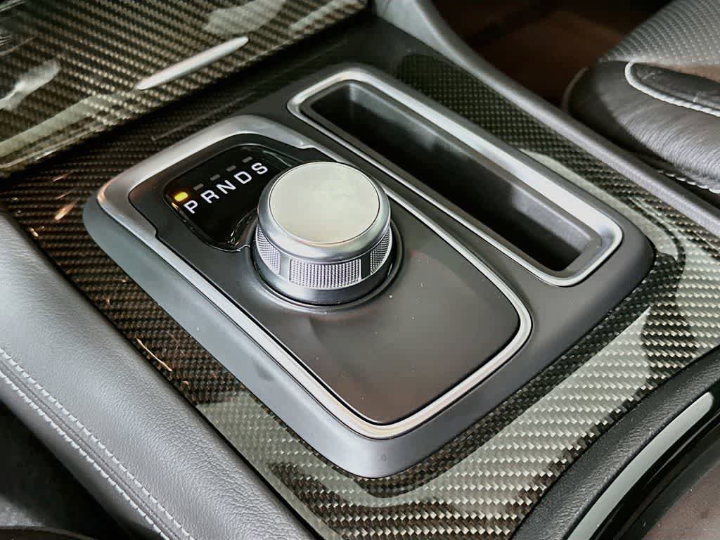 Used 2023 Chrysler 300 C RWD image 19