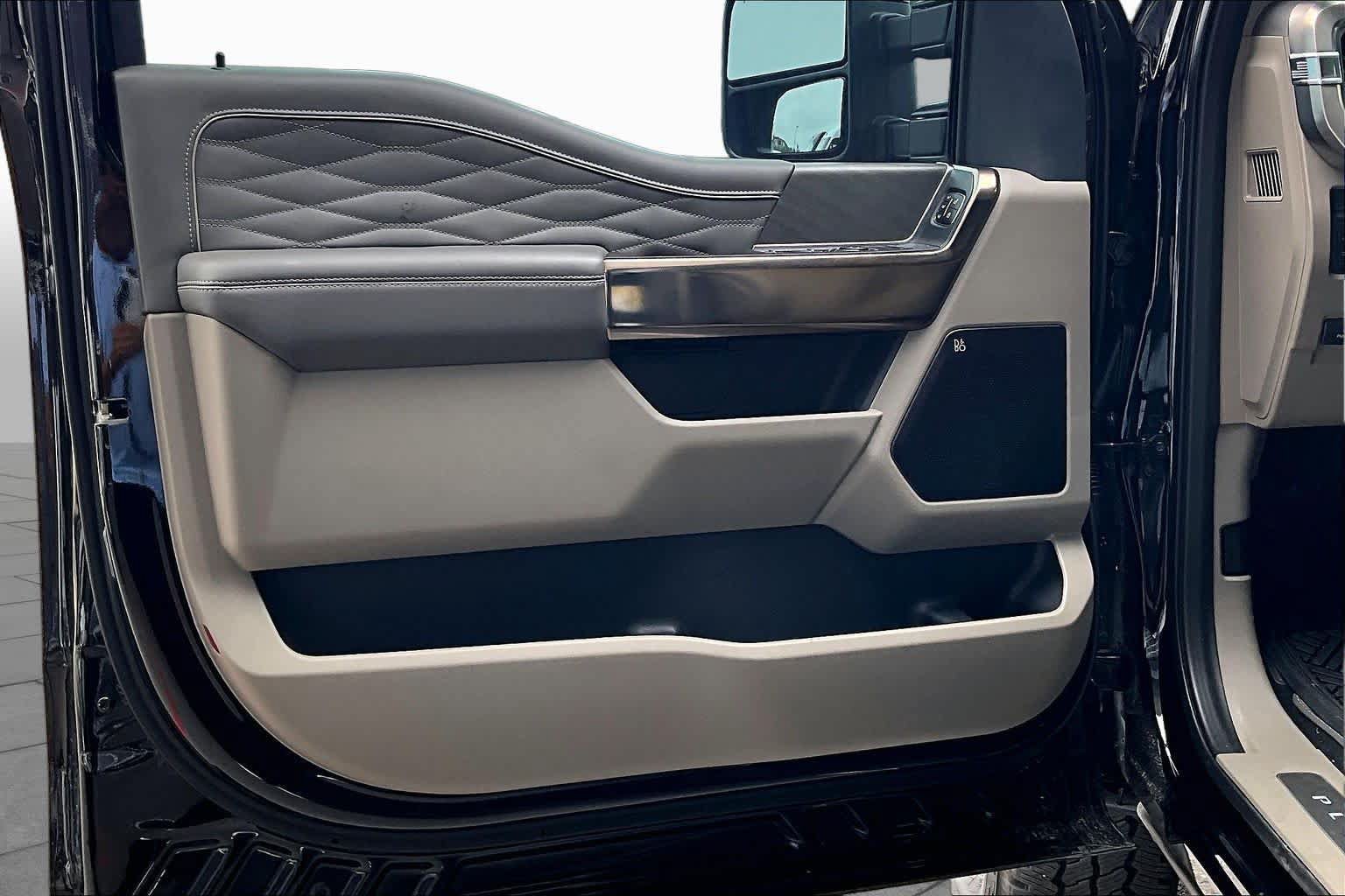 Used 2026 Ford F250 Platinum w/ Platinum Plus Package AWD/4WD image 25