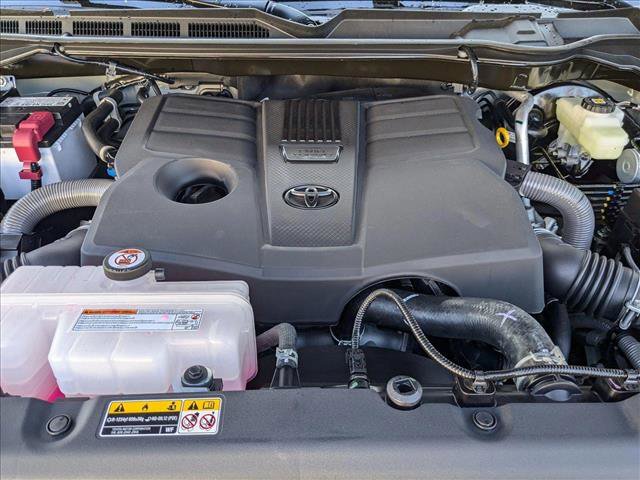 New 2025 Toyota Tundra SR5 image 15
