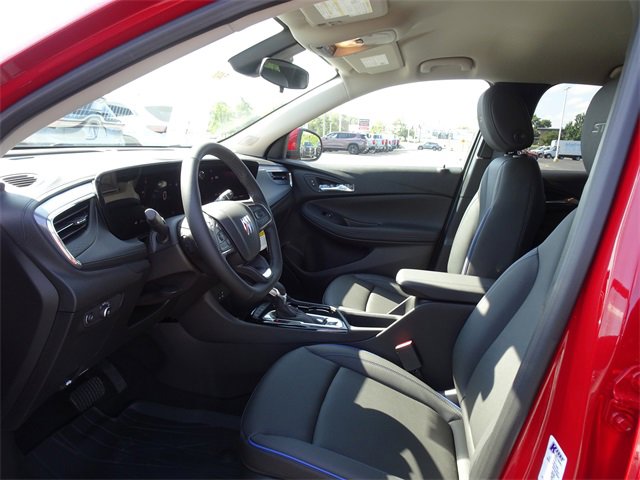 New 2026 Buick Encore GX Sport Touring w/ Advanced Technology Package image 13