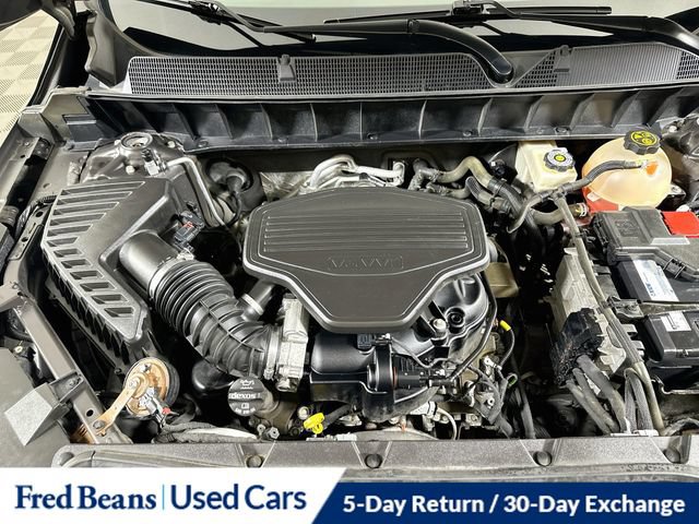 Used 2017 GMC Acadia SLT FWD image 39