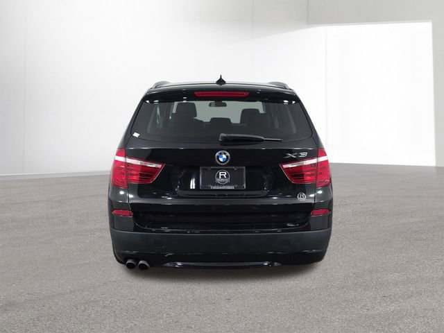 Used 2013 BMW X3 xDrive28i AWD/4WD image 16