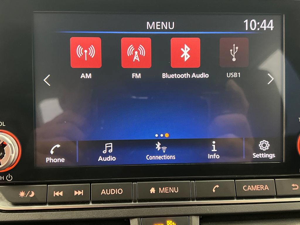 Used 2024 Nissan Altima 2.5 SV FWD image 53