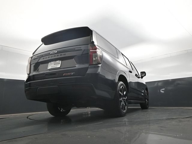 Used 2023 Chevrolet Suburban RST RWD image 30