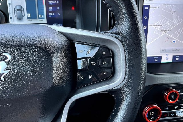 Used 2023 Ford Bronco Badlands AWD/4WD image 11
