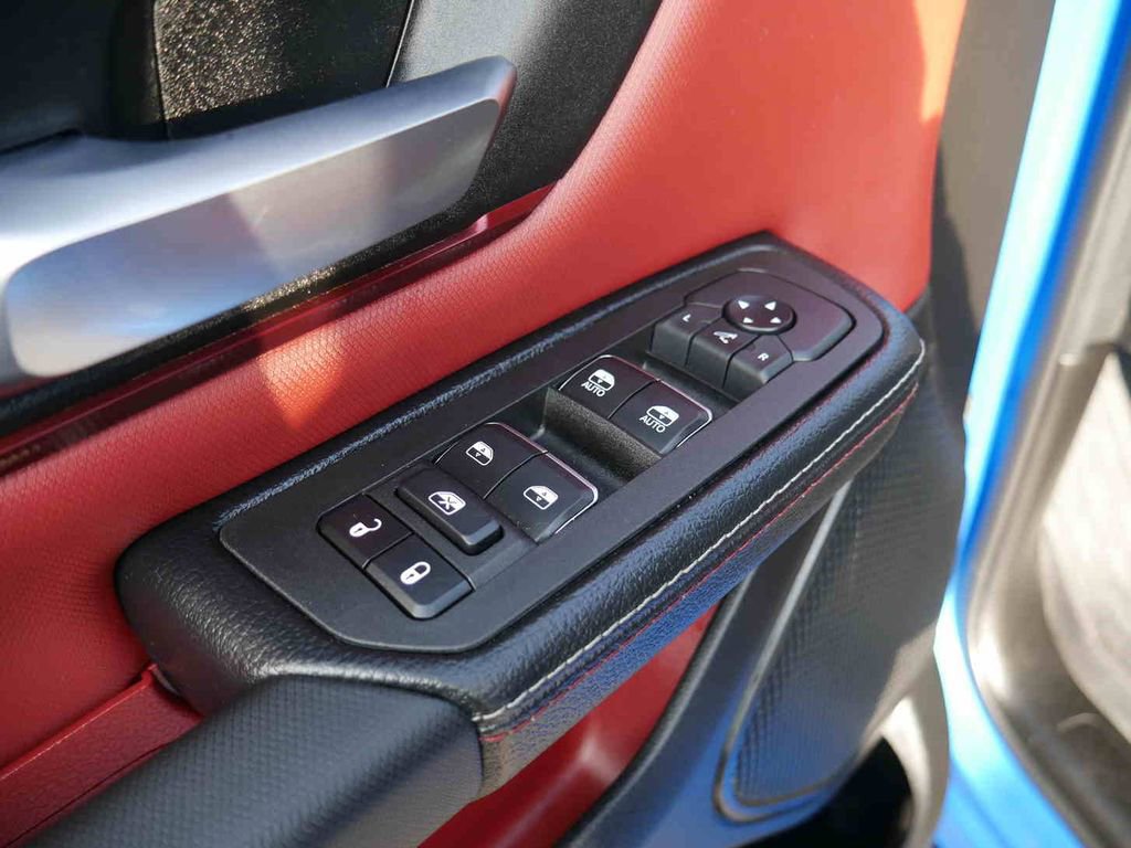 Certified 2025 RAM 1500 Rebel image 26