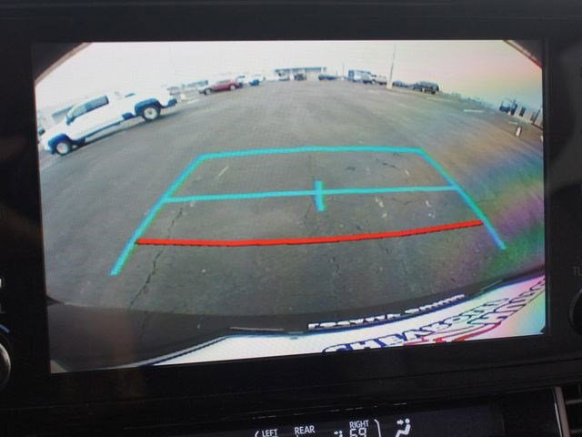 Used 2023 Toyota Sienna XLE image 7