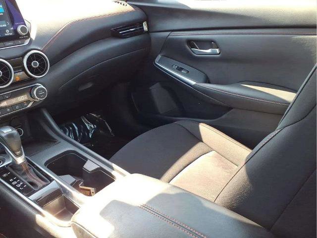 Certified 2024 Nissan Sentra SR image 13