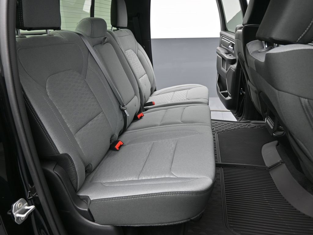 New 2026 RAM 1500 Big Horn/Lone Star image 16