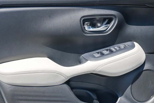 New 2026 Honda HR-V LX image 19