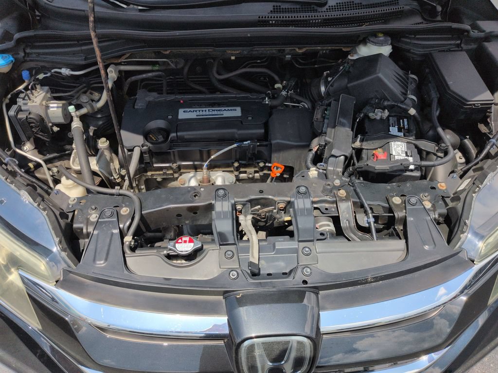 Used 2015 Honda CR-V Touring image 23