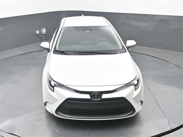 New 2026 Toyota Corolla LE image 28