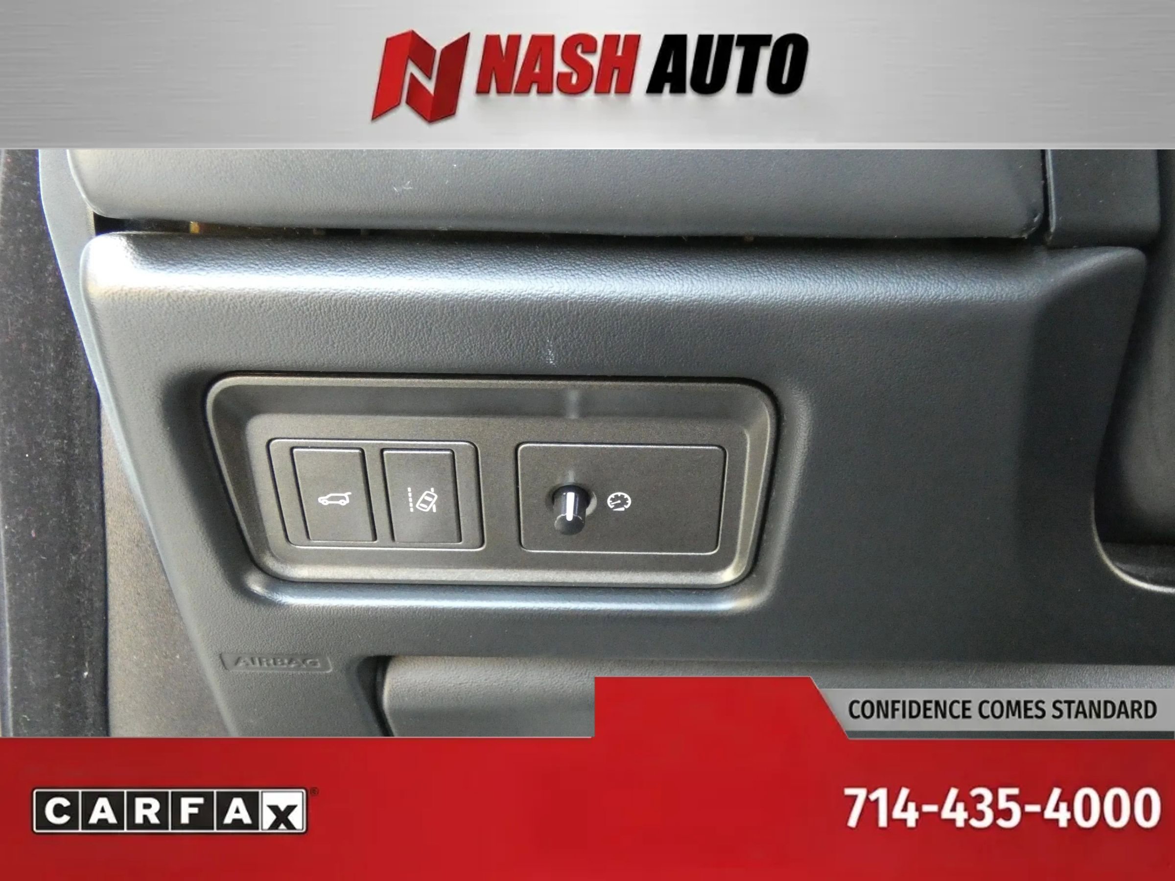 Used 2018 Land Rover Range Rover Evoque HSE Dynamic image 51