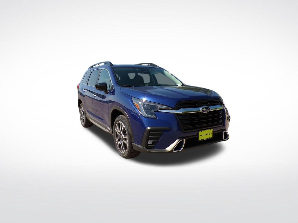 New 2026 Subaru Ascent Touring AWD/4WD image 7