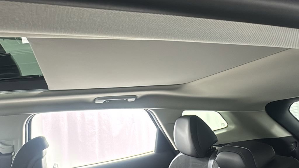 New 2026 Kia Sportage SX Prestige image 36