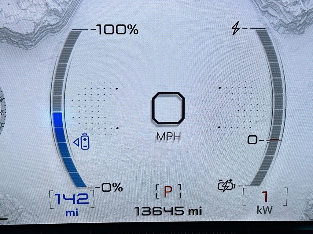 Certified 2024 GMC Hummer EV 3X image 13