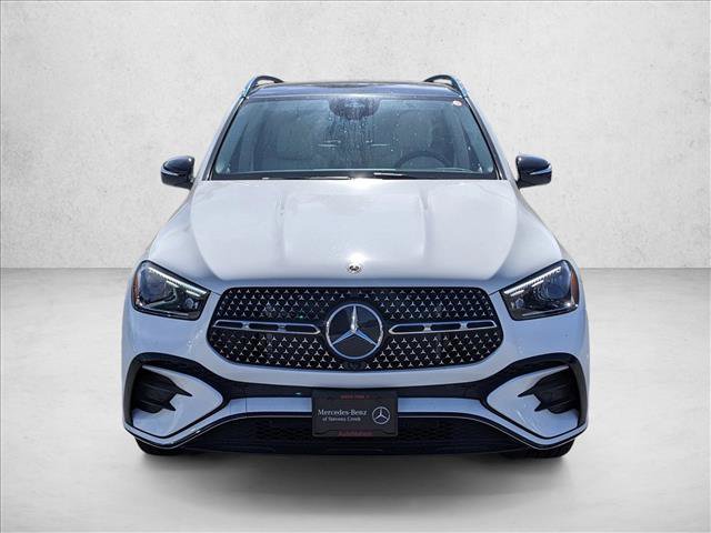 New 2026 Mercedes-Benz GLE 450 4MATIC image 5