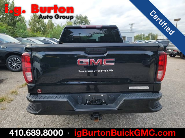 Used 2024 GMC Sierra 1500 Elevation AWD/4WD image 6