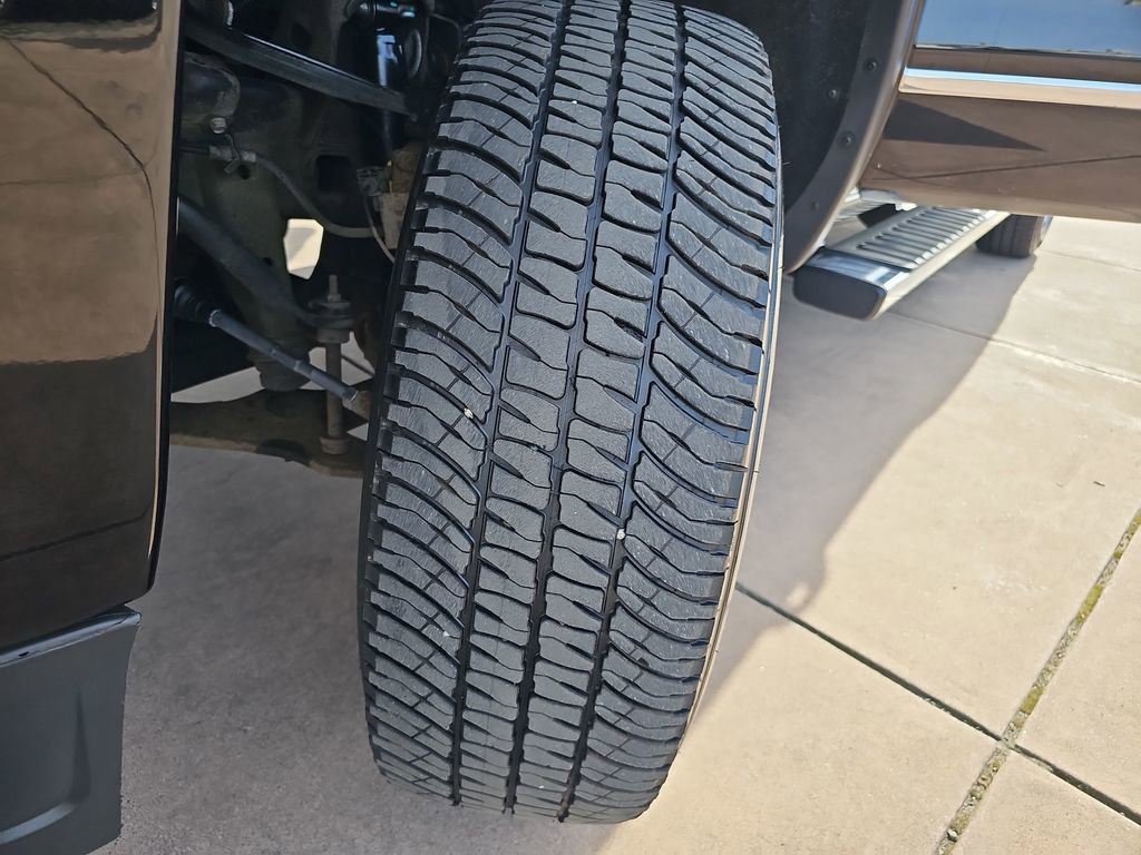 Used 2018 GMC Sierra 2500 Denali w/ Duramax Plus Package image 34