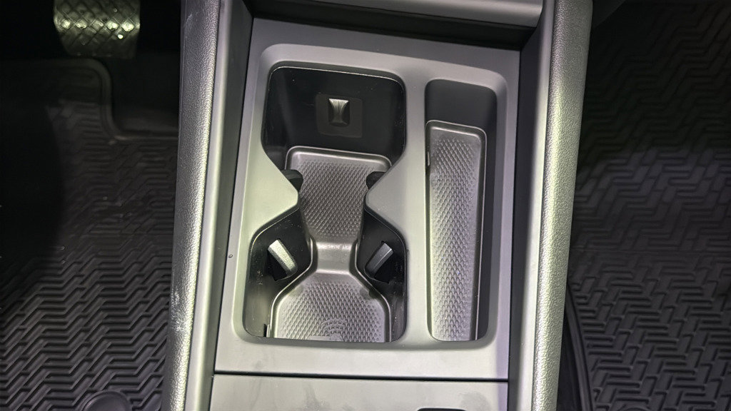 New 2026 Volkswagen Tiguan SE AWD/4WD image 36