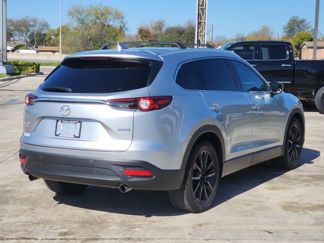 Used 2022 MAZDA CX-9 Touring Plus image 5