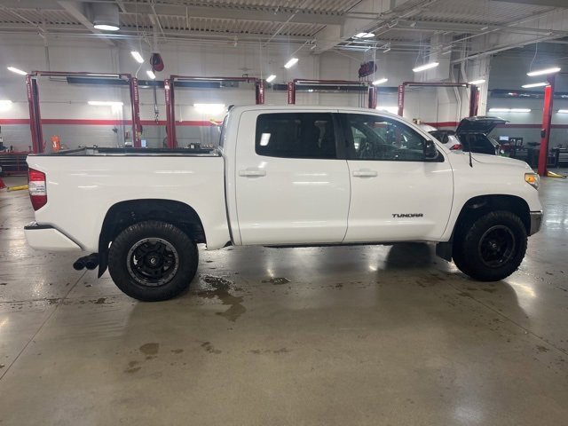 Used 2017 Toyota Tundra Limited image 5