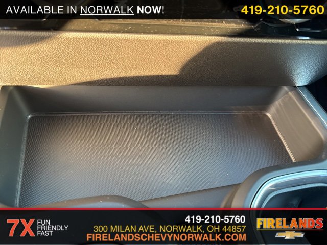 New 2026 Chevrolet Silverado 1500 LT w/ Max Trailering Package image 41