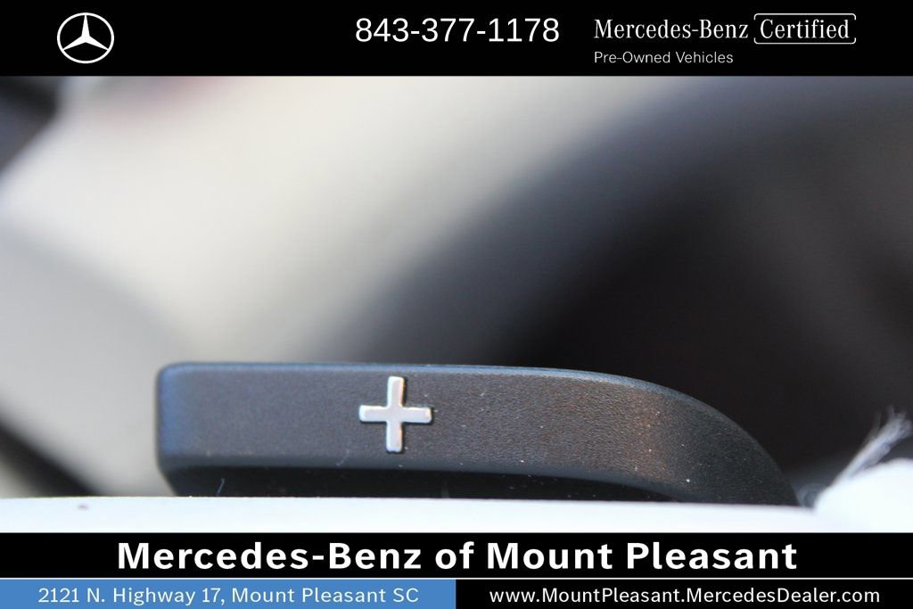 Used 2023 Mercedes-Benz EQE 350+ Sedan image 34