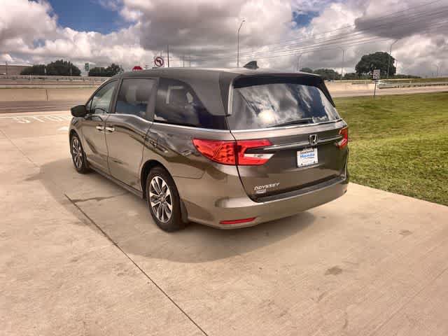 Used 2022 Honda Odyssey EX-L image 5