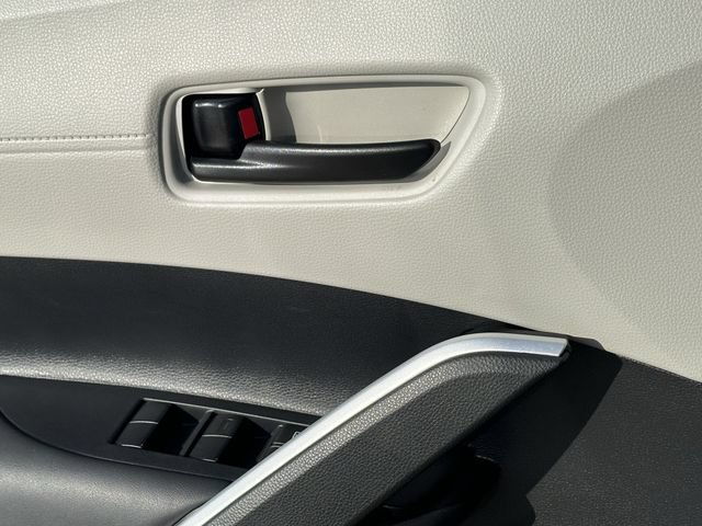Certified 2026 Toyota Corolla Cross L FWD image 23