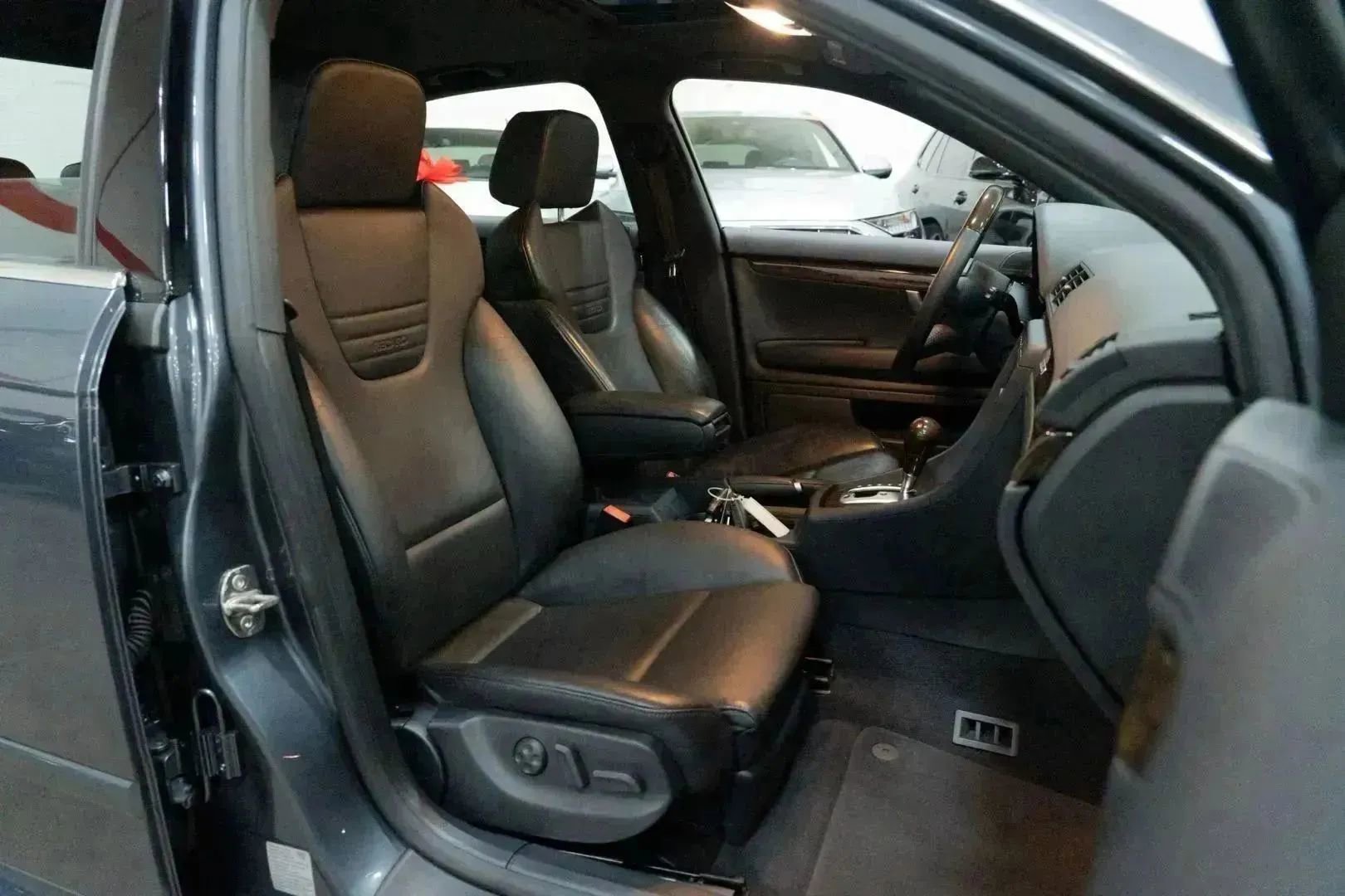 Used 2007 Audi S4 image 28