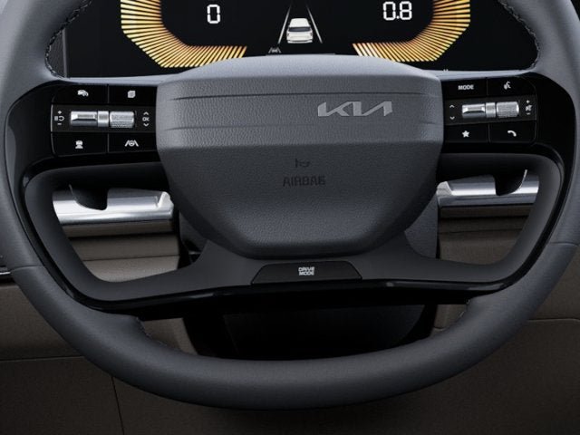 New 2027 Kia Carnival LX FWD image 22