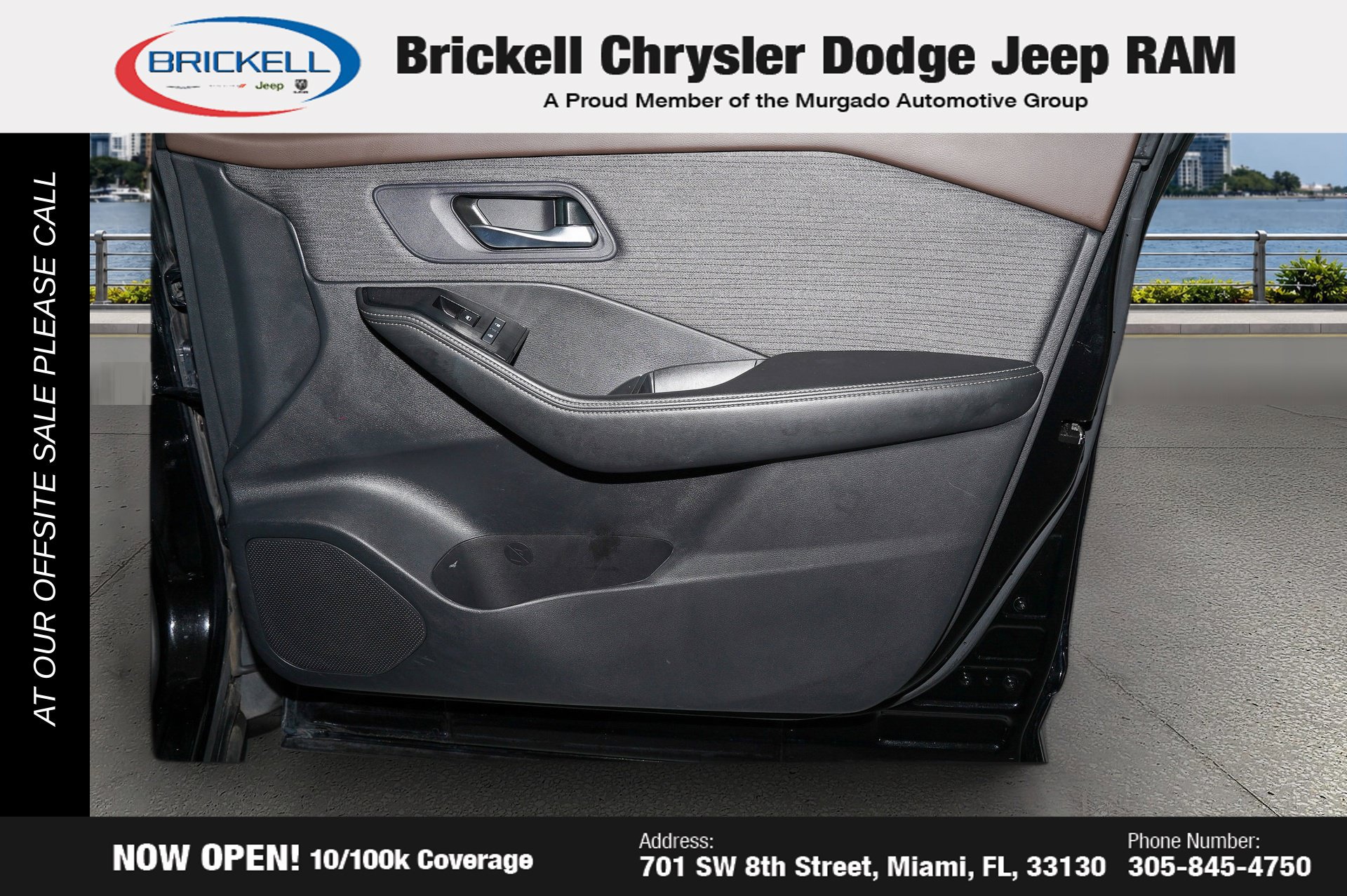 Used 2023 Nissan Rogue SV FWD image 12