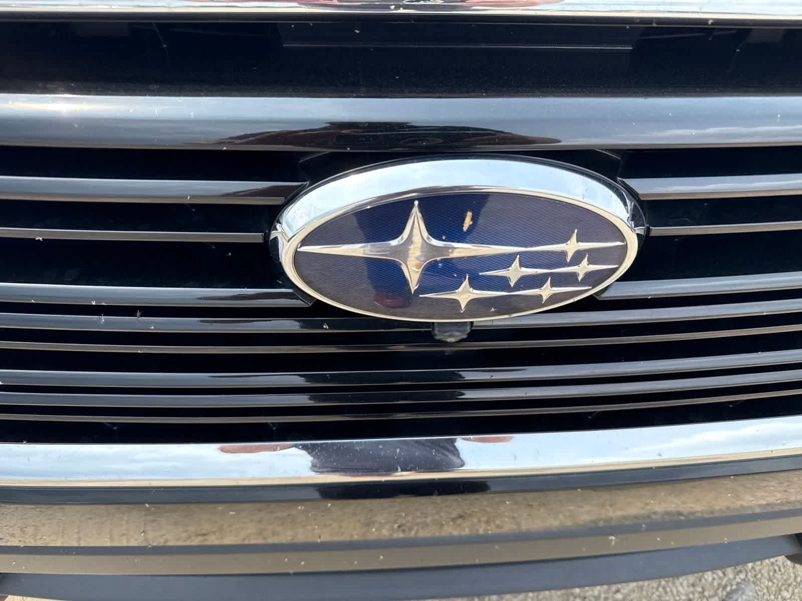 Used 2019 Subaru Ascent Touring w/ Popular Package #2A AWD/4WD image 11