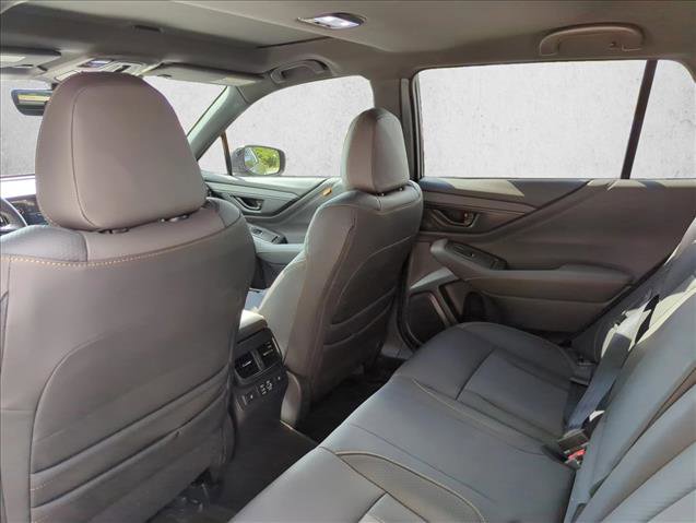 Used 2025 Subaru Outback Wilderness image 19