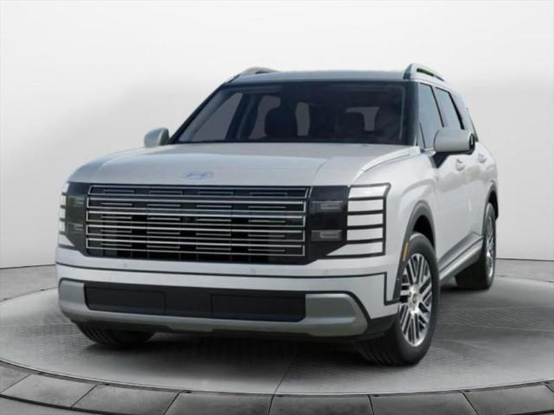 New 2026 Hyundai Palisade SEL image 6