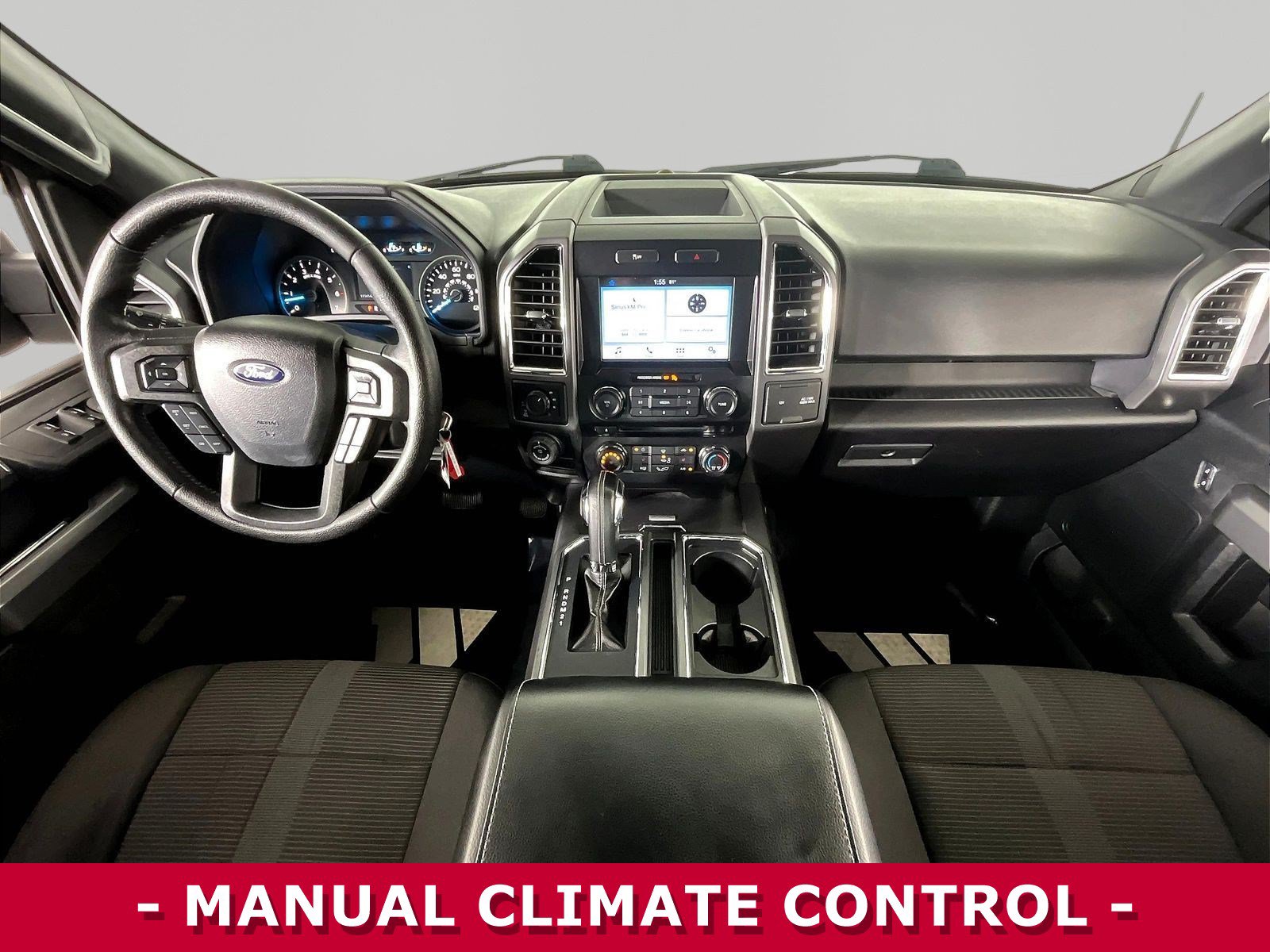 Used 2016 Ford F150 XLT w/ Equipment Group 302A Luxury AWD/4WD image 8