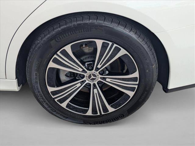 Certified 2026 Mercedes-Benz E 350 Sedan image 25
