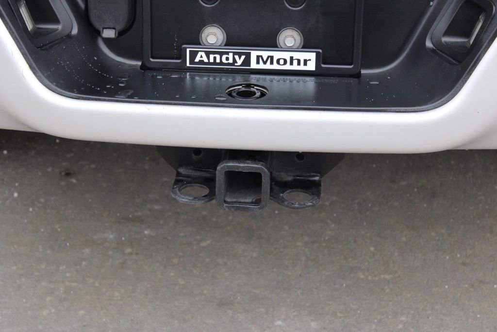 Used 2018 RAM 1500 Express w/ Express Value Package image 10